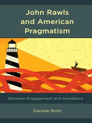 cover image of John Rawls and American Pragmatism